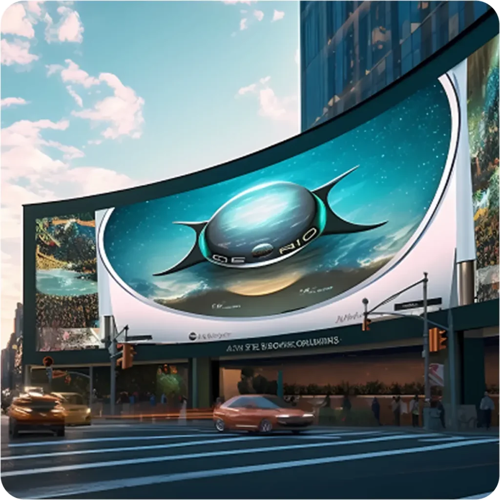 تبلیغات محیطی